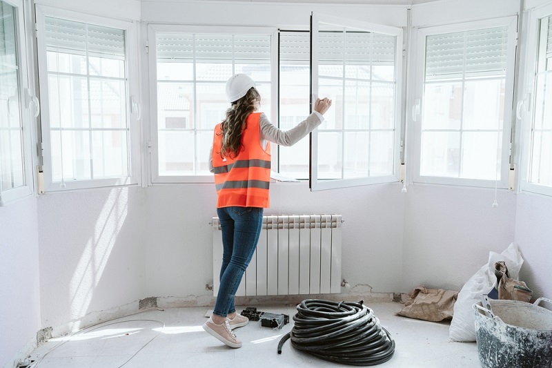 vendre un bien avec travaux à Tourcoing